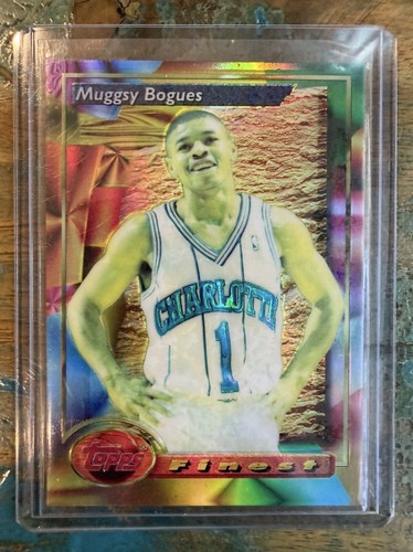 1993 topps finest - 1993,